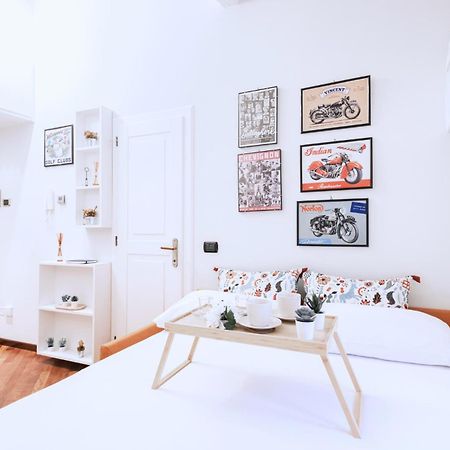 Easylife - Delizioso Monolocale In Brera/Duomo Lejlighed Milano Eksteriør billede