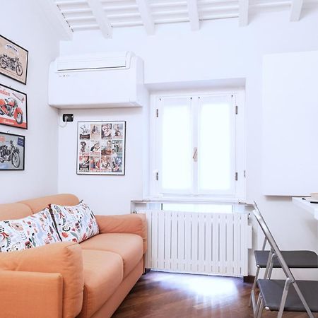 Easylife - Delizioso Monolocale In Brera/Duomo Lejlighed Milano Eksteriør billede