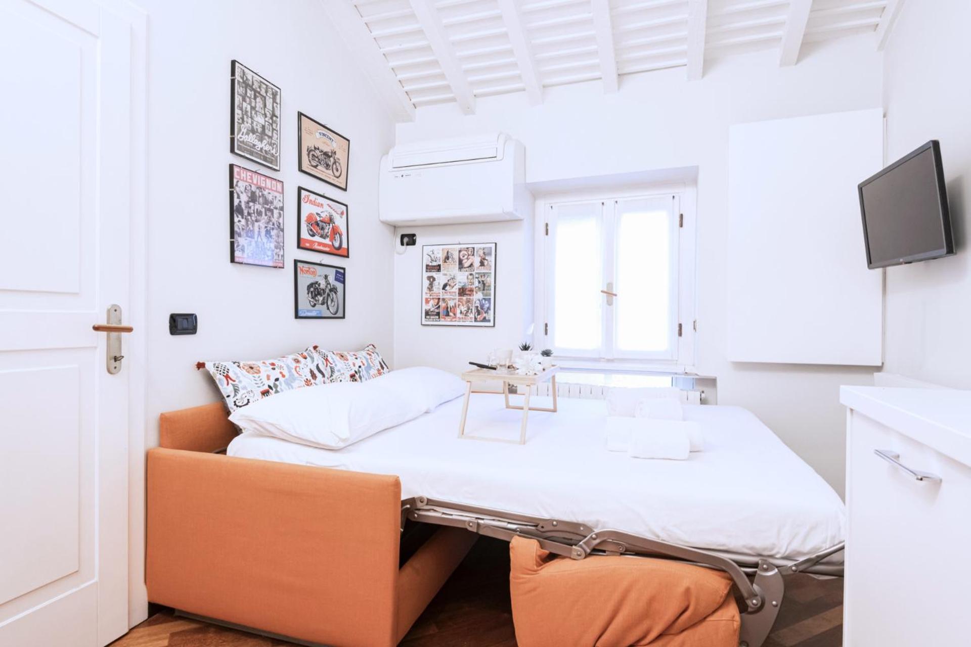 Easylife - Delizioso Monolocale In Brera/Duomo Lejlighed Milano Eksteriør billede