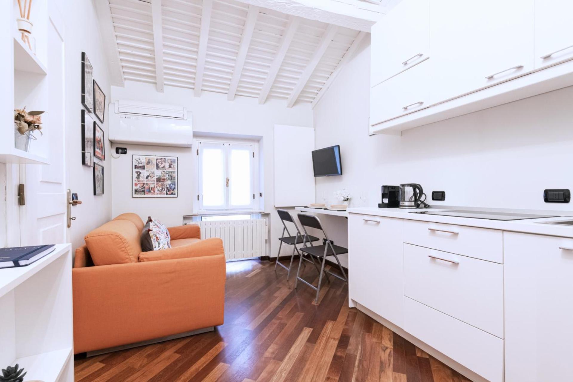 Easylife - Delizioso Monolocale In Brera/Duomo Lejlighed Milano Eksteriør billede