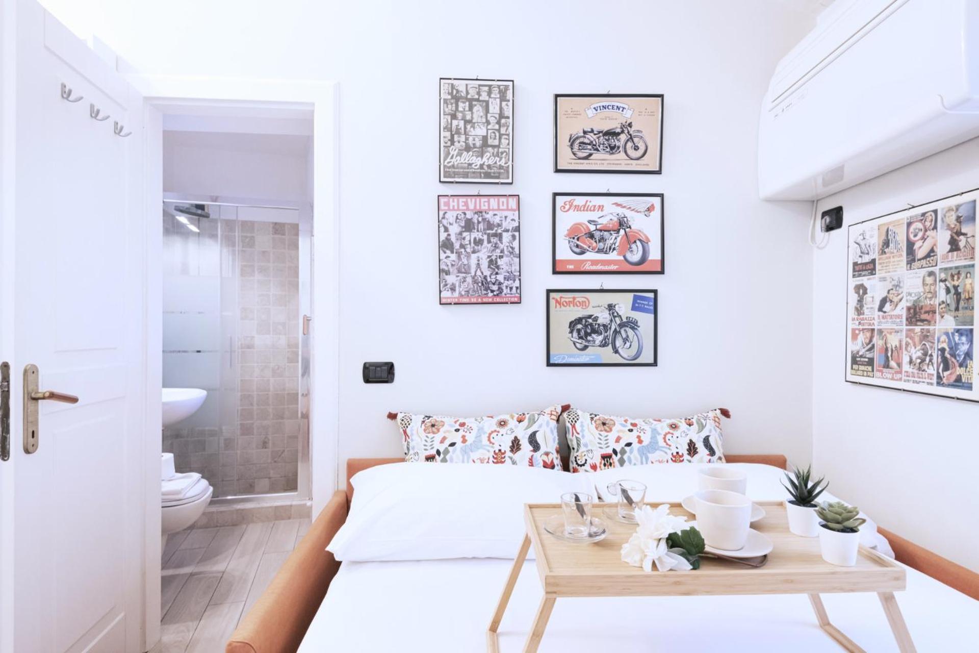 Easylife - Delizioso Monolocale In Brera/Duomo Lejlighed Milano Eksteriør billede